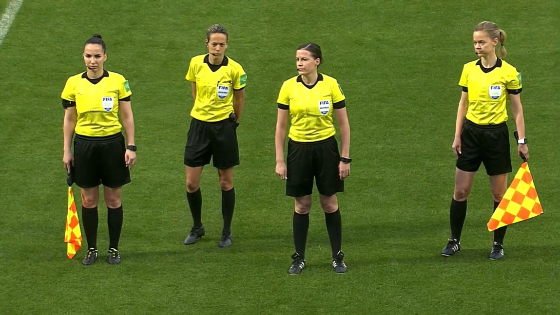 Kulcsár Katalin - 2021 - forrás: Dutch Referee Blog