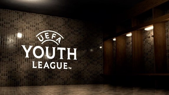 Youth League - forrás: uefa.com