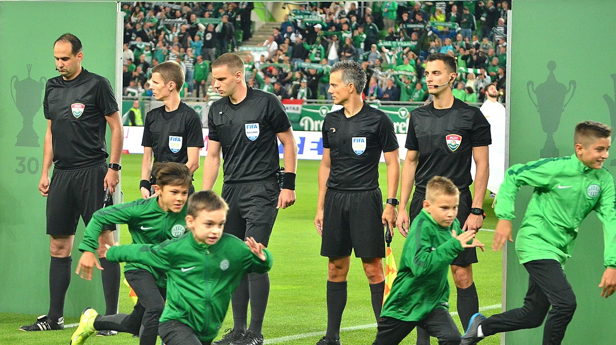 Bogár hatodik derbije következik