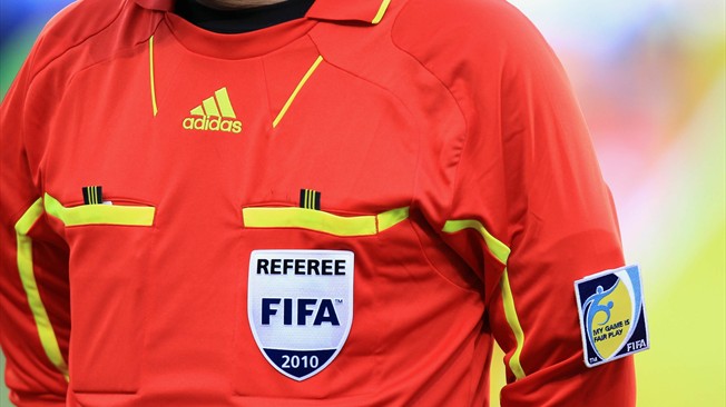 2017-es FIFA keret