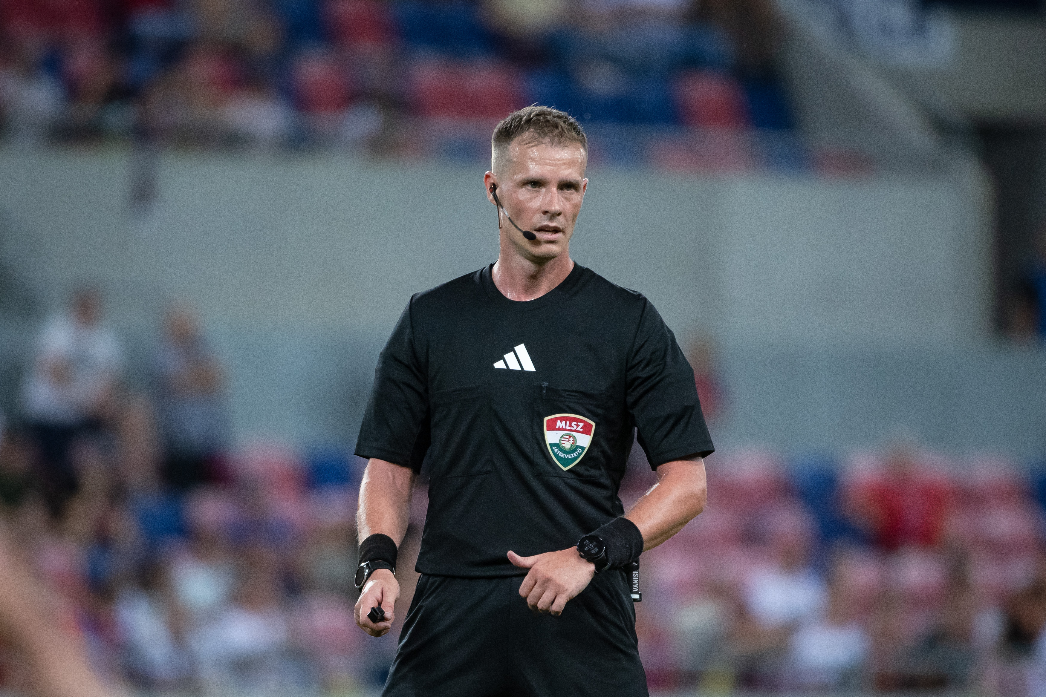 Kovács Imre: 8,0