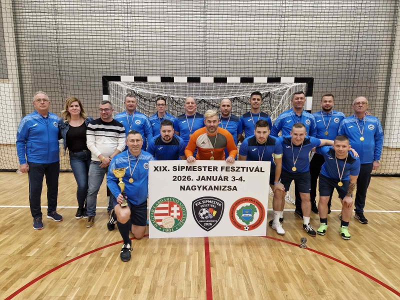 Szabolcs-Szatmár-Bereg az első