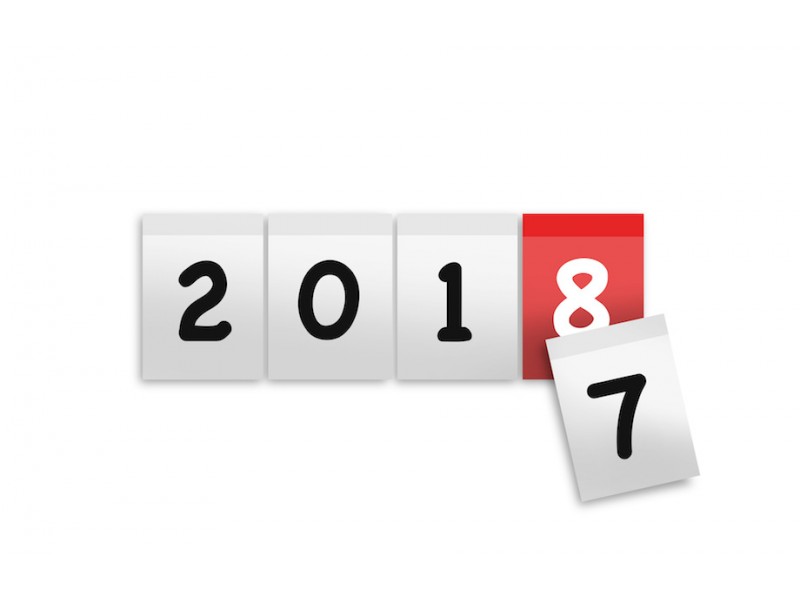 Ez volt a 2017. év a számok tükrében