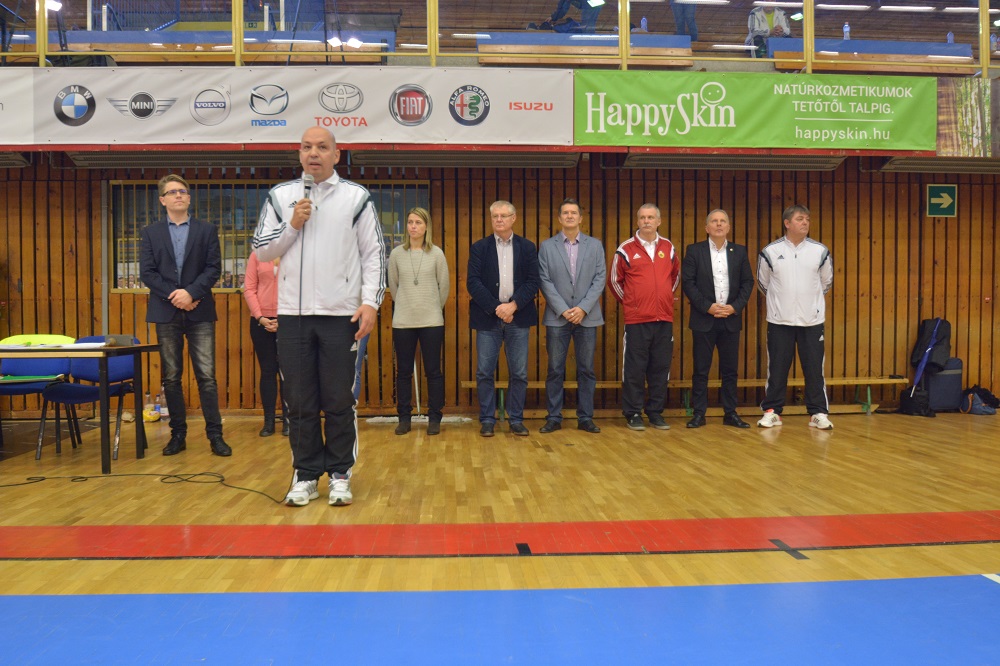 Íme a szombati program