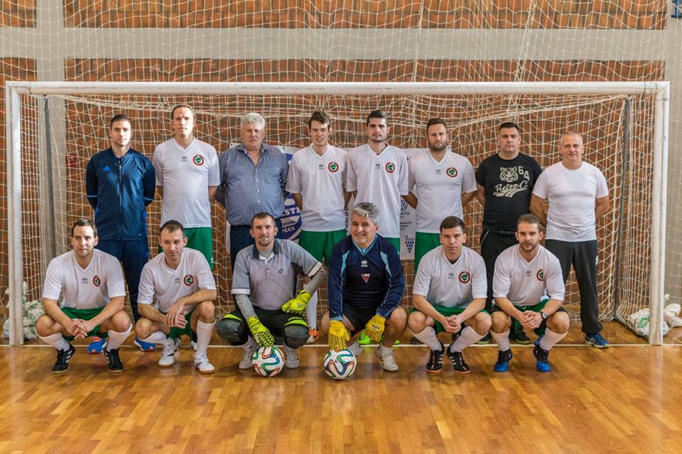 Zala: Sikeres felkészülés tavaszra