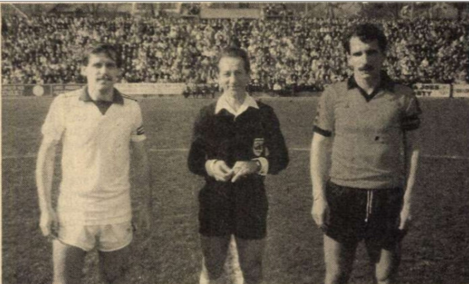 Nagy Béla lefújta menet közben