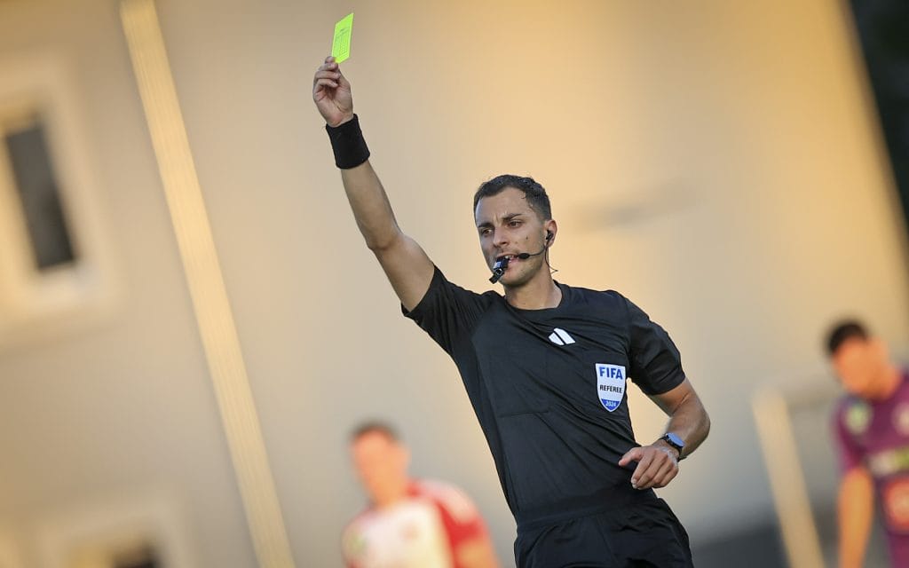 Konferencia Liga: Csonka Görögországban vezet