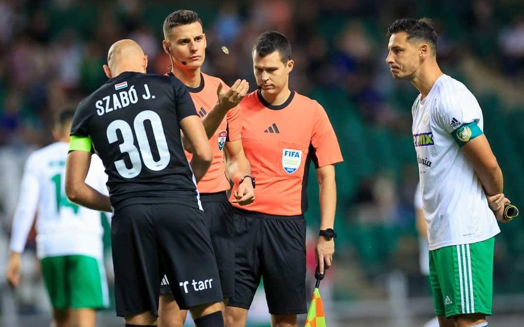 Rúsz: 7,5 - lapokkal is spórolt