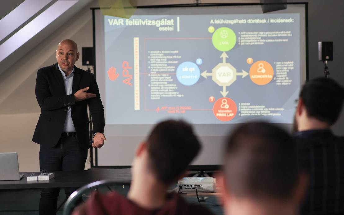 A Hanacsek-féle VAR-statisztikák és a valóság