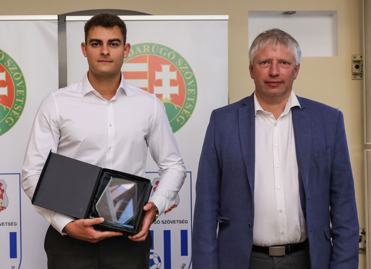 Kreitl lett a legjobb