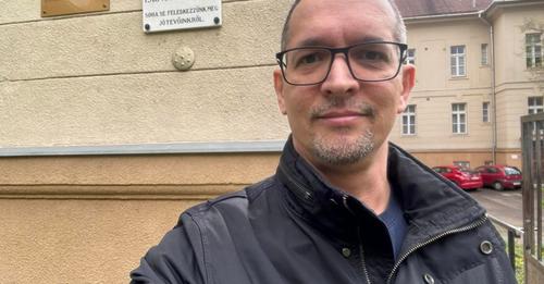 Békés: Medovarszki István az új elnök