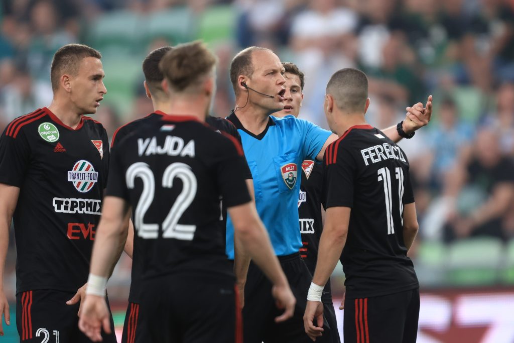 Antal: 8,5 - magához képest jól teljesített