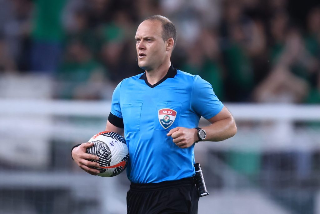 Antal: Puskás Akadémia - Kisvárda