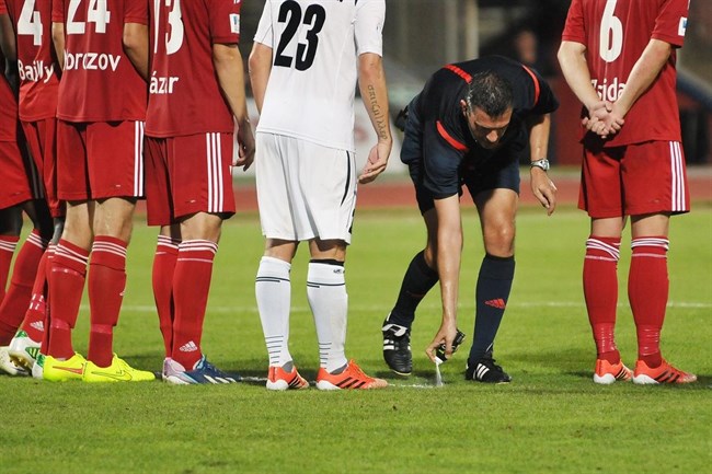 Kassai: Nyíregyháza-DVSC