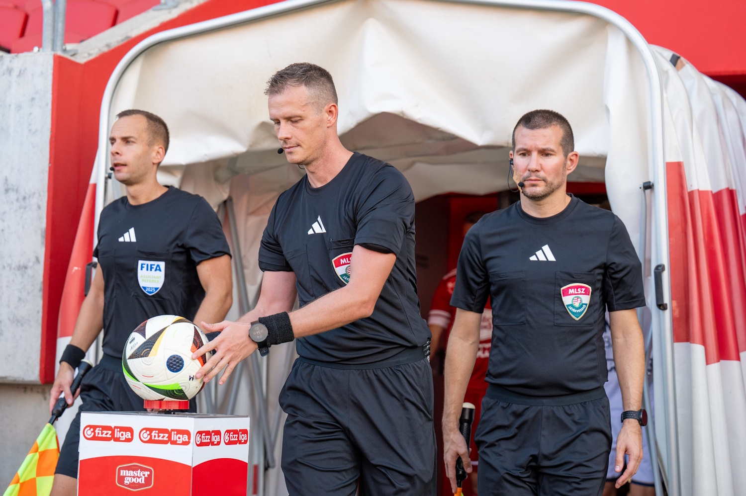 Kovács: KBSC - Kisvárda