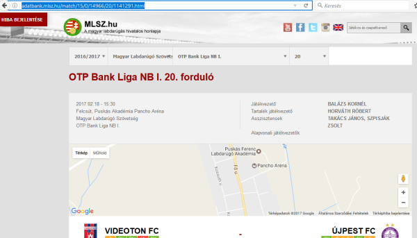 Ez a projekt is megbukott! Lúzer informatikus takarodj!