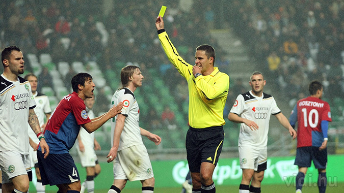Andó-Szabó: Diósgyőr-Újpest