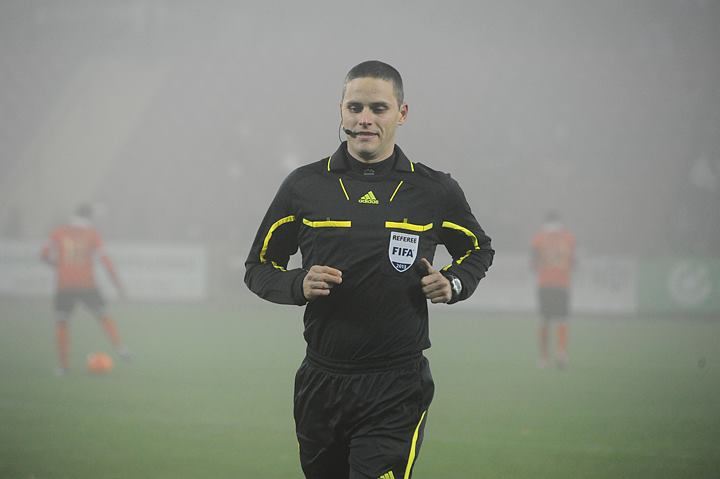 Andó-Szabó: Videoton-MTK