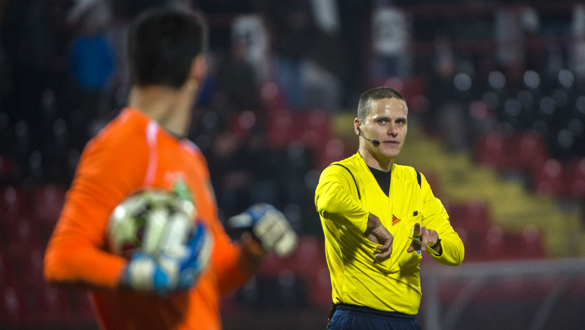 Andó-Szabó: MTK-Diósgyőr