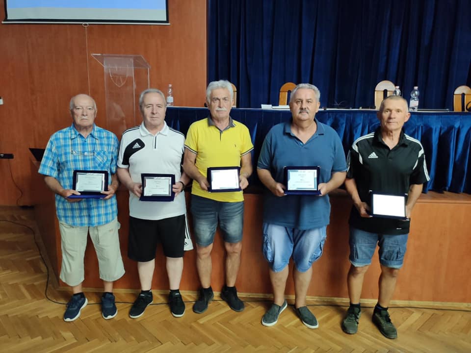 Baranya: Sikeres továbbképzés