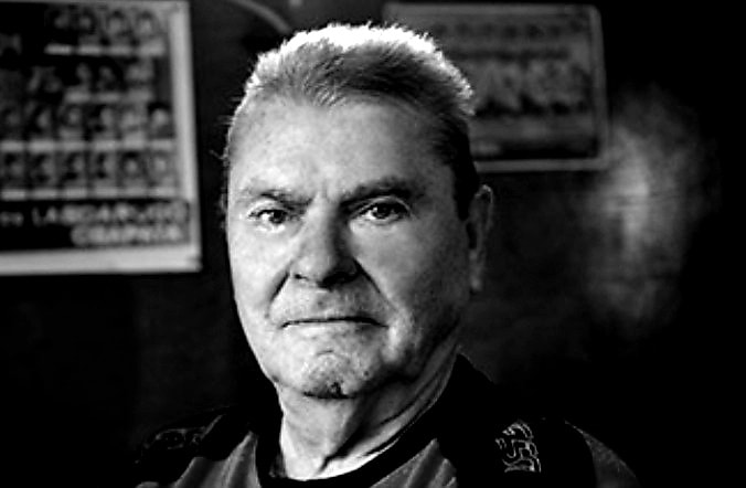 Elhunyt Bencsik Vilmos