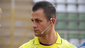 Berke: Ferencváros - DVTK