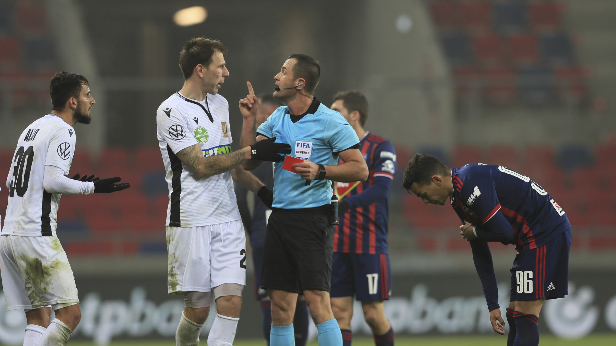 NSO: Berke a legjobb