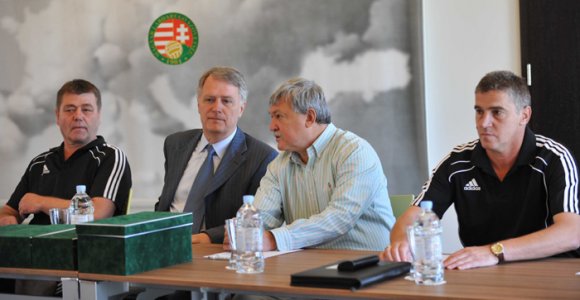 Kiverte a biztosítékot az amatőröknél