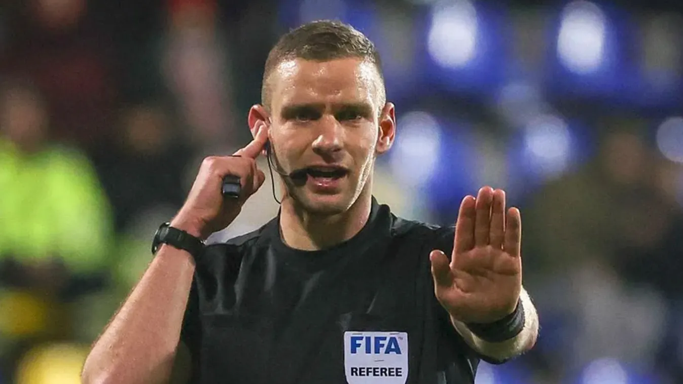 Megsérült Bogár!