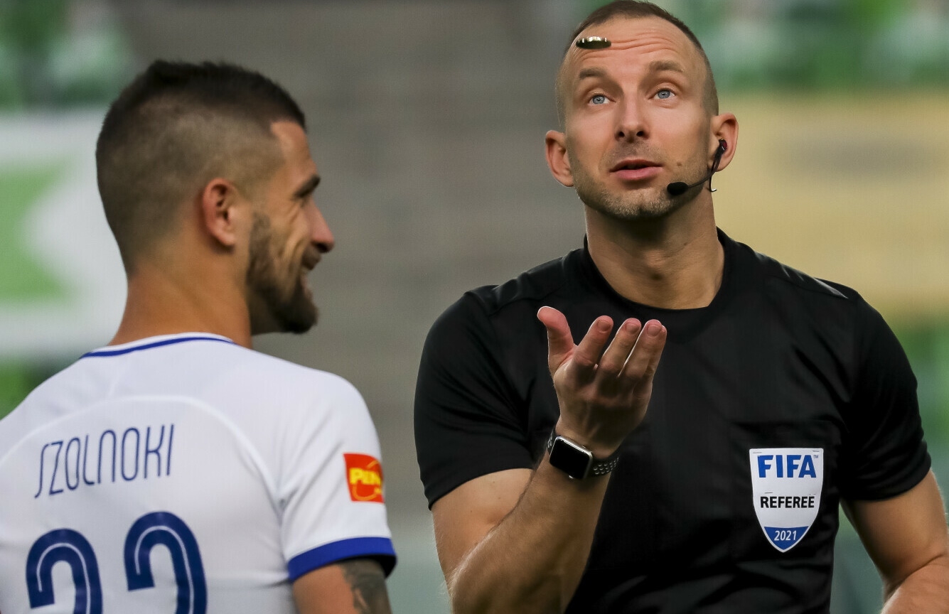 Bognár: Budafok - Paks