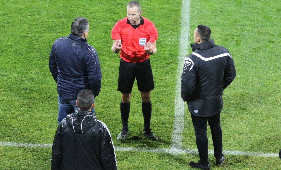 Bognár: DVSC - Nyíregyháza