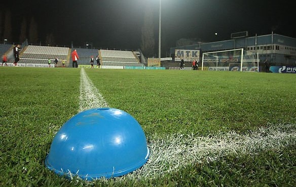 Fociztak a sporik