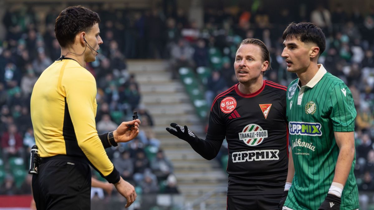 Rúsz: 4,0 - gyenge teljesítmény