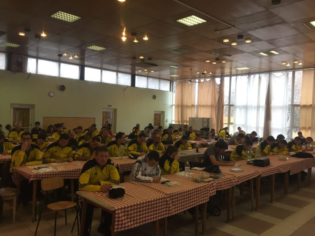 Csongrád a diktarúra mintaképe