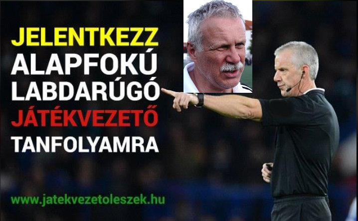 Trollkodtak a szabolcsi játékvezetők!