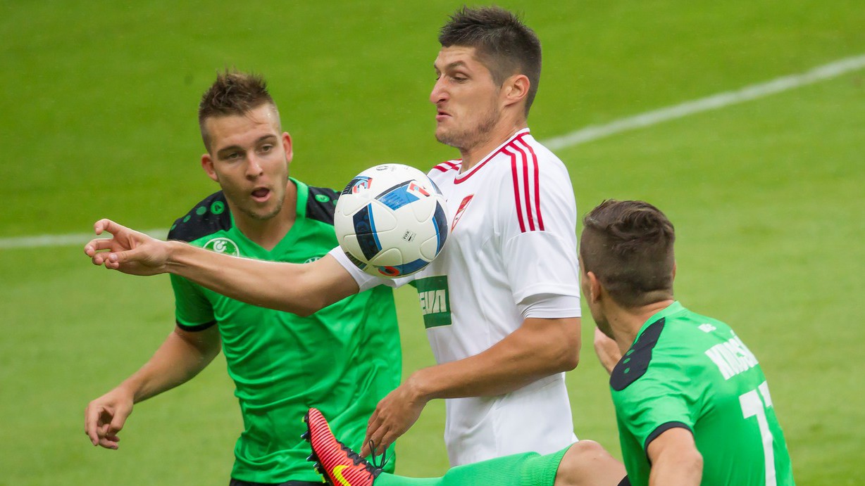 OTP Liga játékosai a számok tükrében