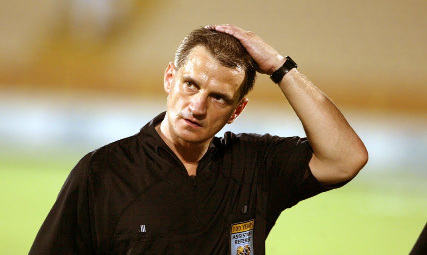 Erős Gábor a VAR-ról