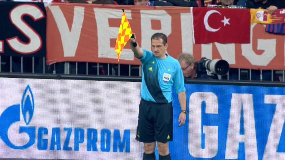 Erős Gábor parlamenti képviselő lett