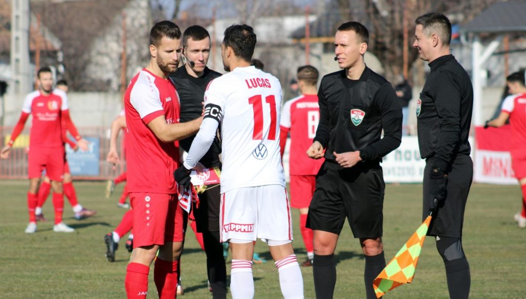 Hanyecz: Kisvárda - Győr
