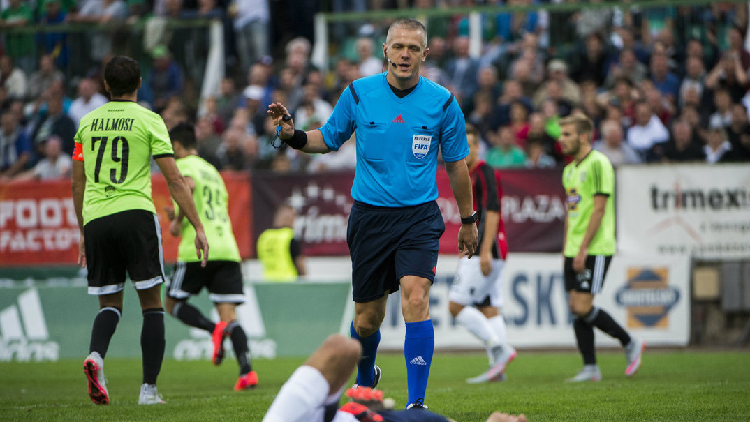 Farkas: Ferencváros-Puskás Akadémia