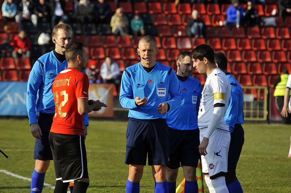 Farkas: 6-ból 6!