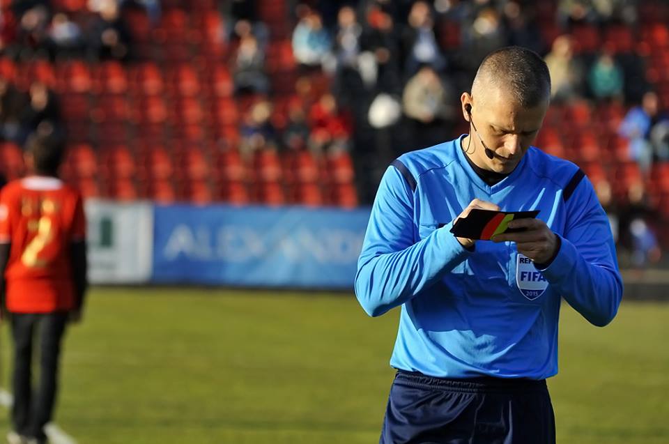 Farkas Ádám: Videoton-Paks