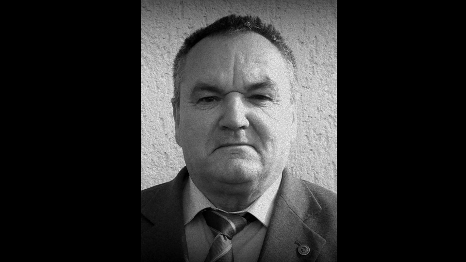 Elhunyt Fekete Miklós