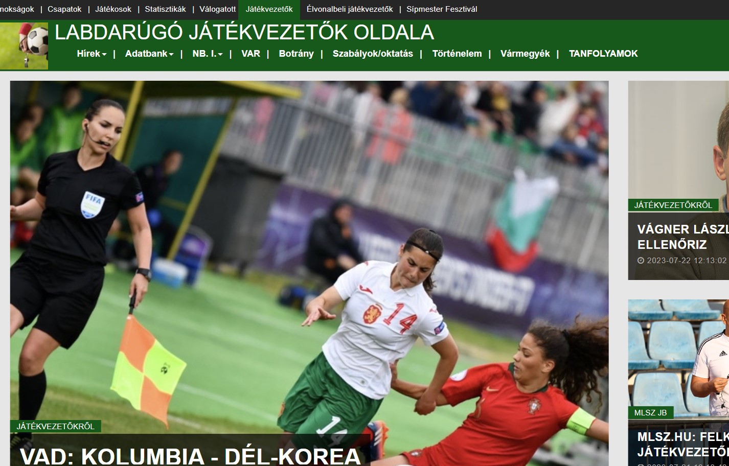 Indul az új szezon