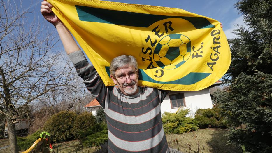 Volt egyszer egy Gázszer SE