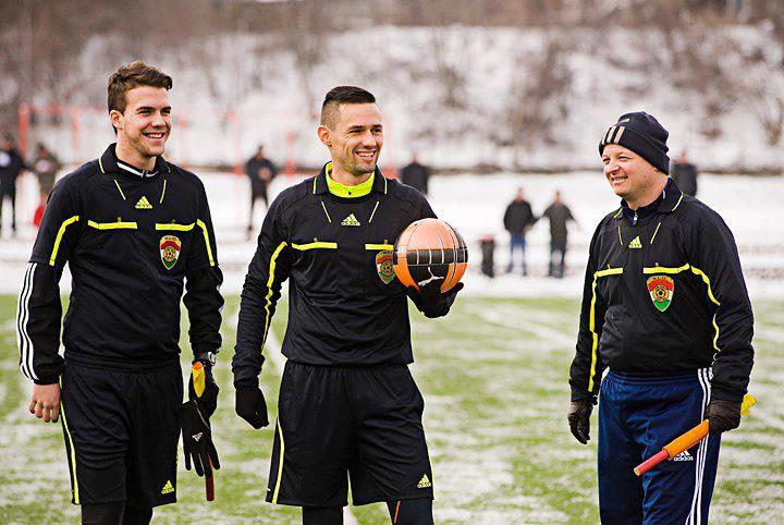 Teo bemutatkozott!