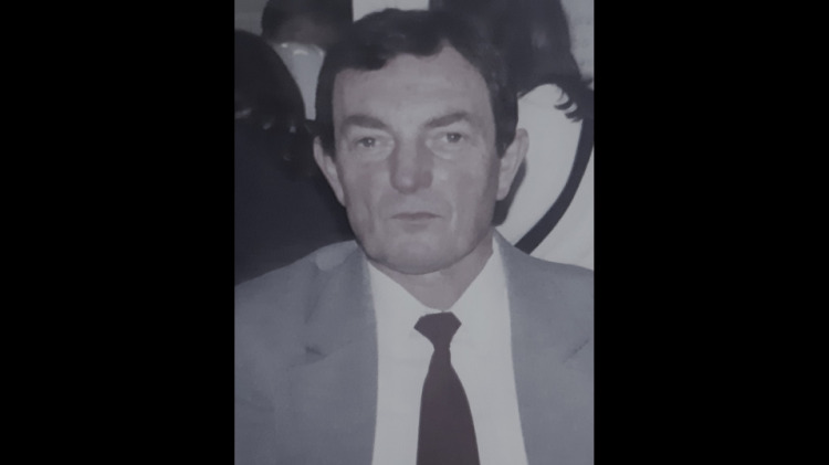 Elhunyt Győr Zoltán