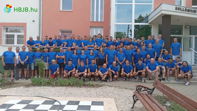 Hajdú: Felkészültek a játékvezetők