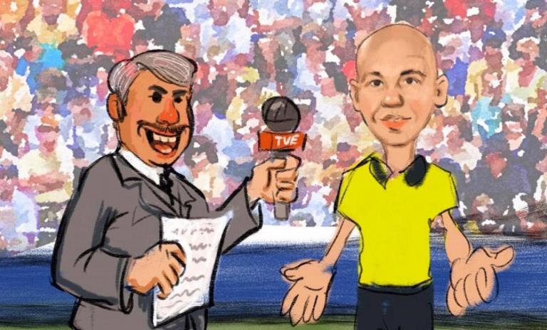 Hanacseki trükk a FIFA jelöléssel?