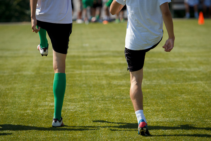 Rákgyógyításért futottak a sporik